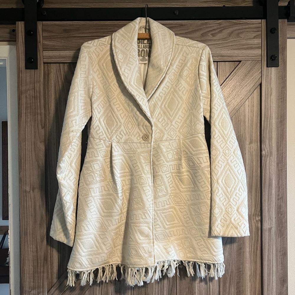 Billabong Coat
